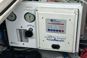 46ft Tartan Yacht For Sale