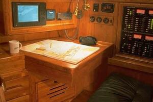 46ft Tartan Yacht For Sale