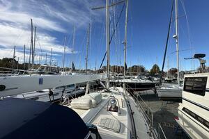 46ft Tartan Yacht For Sale