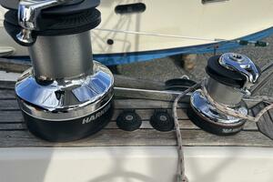 46ft Tartan Yacht For Sale