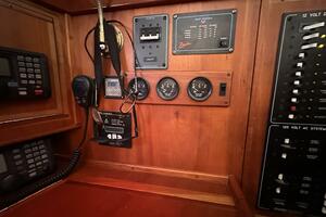 46ft Tartan Yacht For Sale