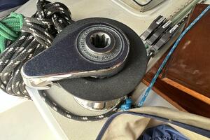 46ft Tartan Yacht For Sale