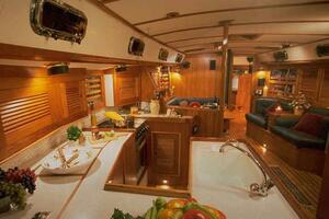 46ft Tartan Yacht For Sale