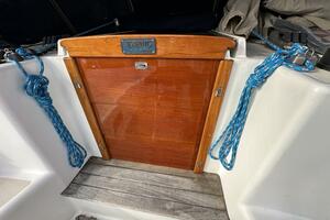 46ft Tartan Yacht For Sale