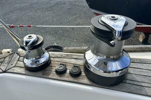 46ft Tartan Yacht For Sale