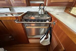 46ft Tartan Yacht For Sale