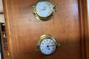 46ft Tartan Yacht For Sale