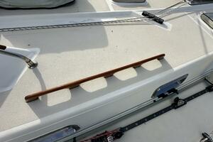 46ft Tartan Yacht For Sale