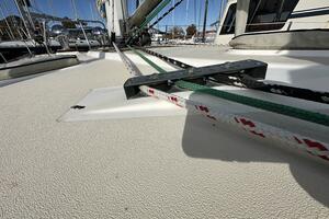 46ft Tartan Yacht For Sale