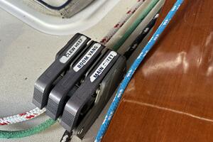 46ft Tartan Yacht For Sale