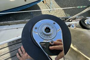 46ft Tartan Yacht For Sale