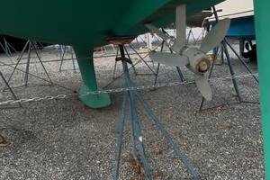 46ft Tartan Yacht For Sale