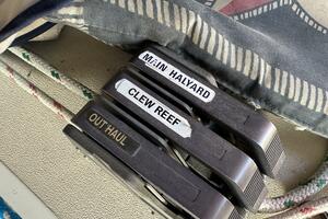 46ft Tartan Yacht For Sale