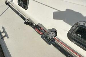 46ft Tartan Yacht For Sale