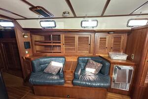 46ft Tartan Yacht For Sale