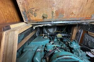 46ft Tartan Yacht For Sale