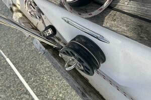 46ft Tartan Yacht For Sale