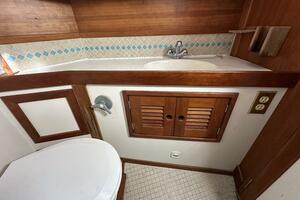 46ft Tartan Yacht For Sale