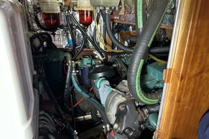 46ft Tartan Yacht For Sale