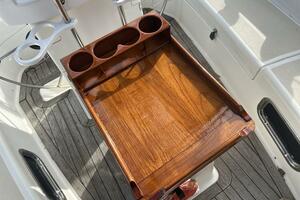 46ft Tartan Yacht For Sale