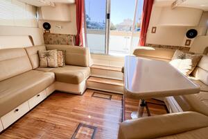 LOVIN  LIFE 35ft Carver Yacht For Sale