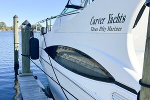 LOVIN  LIFE 35ft Carver Yacht For Sale