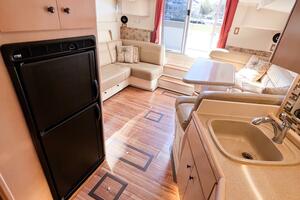 LOVIN  LIFE 35ft Carver Yacht For Sale