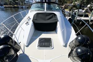 LOVIN  LIFE 35ft Carver Yacht For Sale