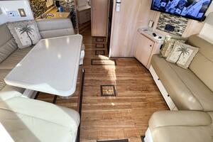 LOVIN  LIFE 35ft Carver Yacht For Sale