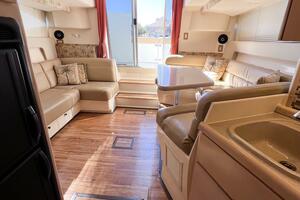 LOVIN  LIFE 35ft Carver Yacht For Sale