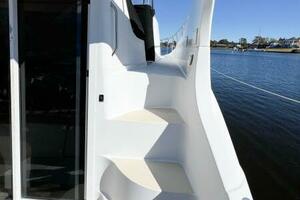 LOVIN  LIFE 35ft Carver Yacht For Sale