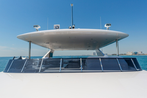 Second Amendment 100ft Hargrave Yacht For Sale