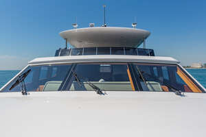 2018 Hargrave Raised Pilothouse thumbnail 54
