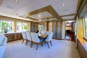2018 Hargrave Raised Pilothouse thumbnail 19