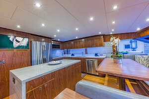 2018 Hargrave Raised Pilothouse thumbnail 48