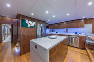 2018 Hargrave Raised Pilothouse thumbnail 50