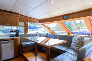 Second Amendment 100ft Hargrave Yacht For Sale