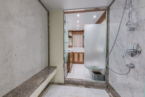 Second Amendment 100ft Hargrave Yacht For Sale