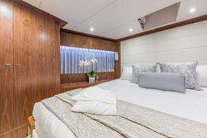 Second Amendment 100ft Hargrave Yacht For Sale