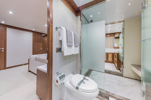 Second Amendment 100ft Hargrave Yacht For Sale