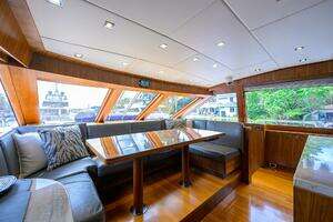 2018 Hargrave Raised Pilothouse thumbnail 51