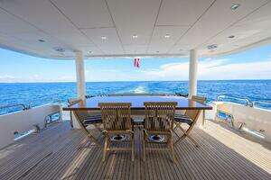 2018 Hargrave Raised Pilothouse thumbnail 16
