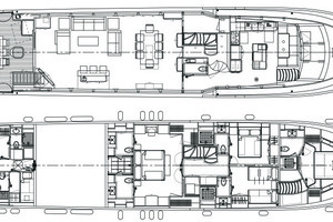 Second Amendment 100ft Hargrave Yacht For Sale