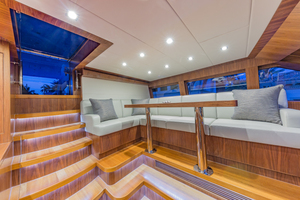 Second Amendment 100ft Hargrave Yacht For Sale