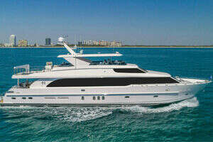 2018 Hargrave Raised Pilothouse thumbnail 1