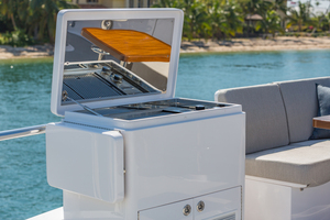 Second Amendment 100ft Hargrave Yacht For Sale