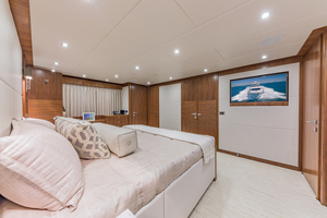 Second Amendment 100ft Hargrave Yacht For Sale