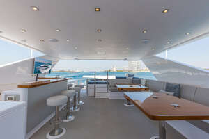 2018 Hargrave Raised Pilothouse thumbnail 8