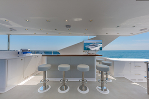 Second Amendment 100ft Hargrave Yacht For Sale