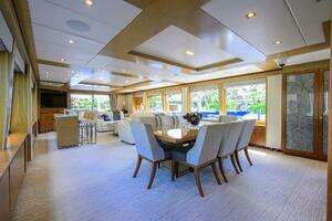 2018 Hargrave Raised Pilothouse thumbnail 20